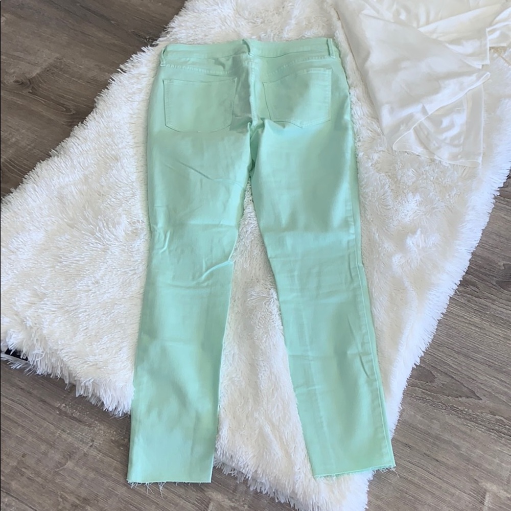 Old Navy Rockstar Jeans - Picture 5 of 5